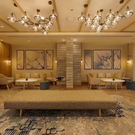 Sarovar Portico Srinagar Kültér fotó